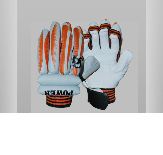 CA Power Gloves